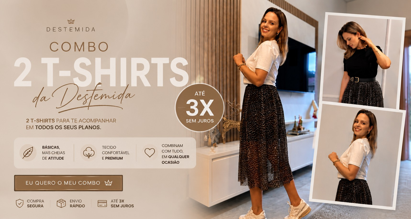 t-shirts